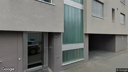 Apartments for rent in Luzern-Land - Photo from Google Street View