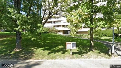 Apartments for rent in Morges - Photo from Google Street View