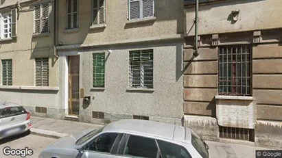 Apartments for rent in Turin - Photo from Google Street View