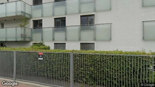 Apartments for rent in Warszawa Ochota - Photo from Google Street View