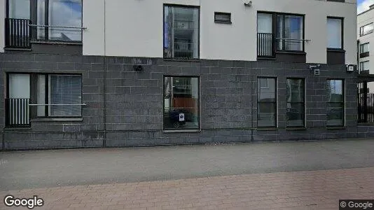 Apartments for rent in Tampere Kaakkoinen - Photo from Google Street View