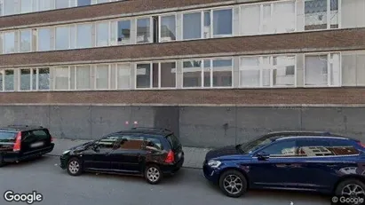 Apartments for rent in Norrköping - Photo from Google Street View