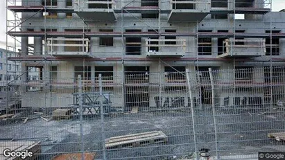 Apartments for rent in Reykjavík Hlíðar - Photo from Google Street View