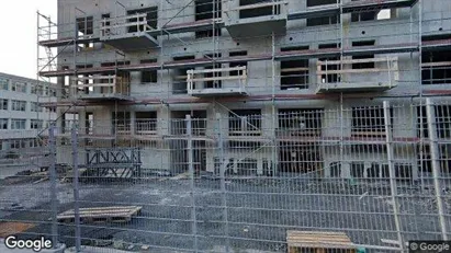 Apartments for rent in Reykjavík Hlíðar - Photo from Google Street View