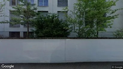 Apartments for rent in Basel-Stadt - Photo from Google Street View