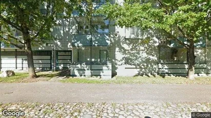 Apartments for rent in Vantaa - Photo from Google Street View