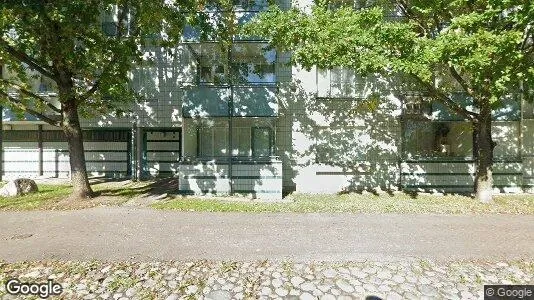 Apartments for rent in Vantaa - Photo from Google Street View