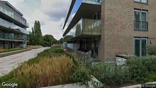 Apartments for rent in The Hague Scheveningen - Photo from Google Street View