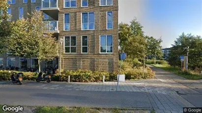 Apartments for rent in Haarlem - Photo from Google Street View
