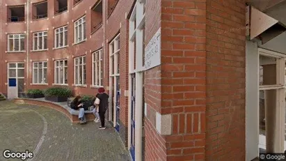Apartments for rent in The Hague Centrum - Photo from Google Street View