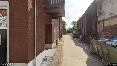 Apartments for rent in Grave - Photo from Google Street View