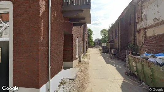 Apartments for rent in Grave - Photo from Google Street View