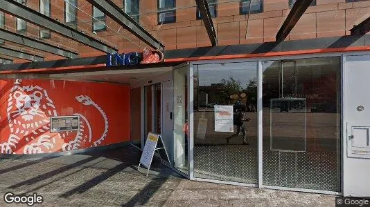 Apartments for rent in Haarlemmermeer - Photo from Google Street View