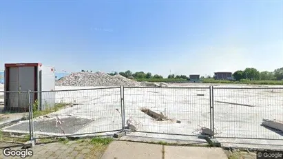 Apartments for rent in Amsterdam Zeeburg - Photo from Google Street View