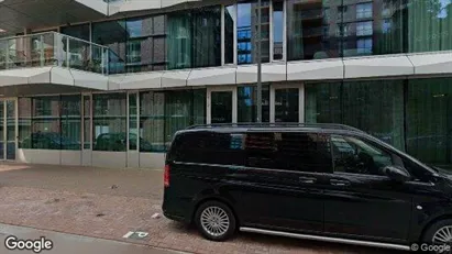 Apartments for rent in Eindhoven - Photo from Google Street View