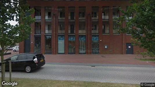 Apartments for rent in Pijnacker-Nootdorp - Photo from Google Street View