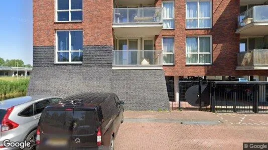 Apartments for rent in Purmerend - Photo from Google Street View