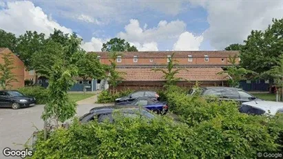 Apartments for rent in Ringsted - Photo from Google Street View