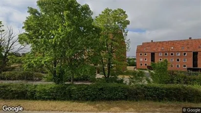 Apartments for rent in Kalundborg - Photo from Google Street View