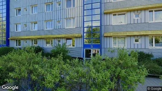 Apartments for rent in Ringsted - Photo from Google Street View