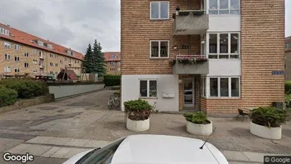 Apartments for rent in Aarhus N - Photo from Google Street View