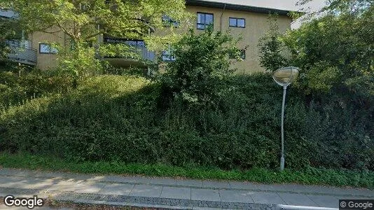 Apartments for rent in Ølstykke - Photo from Google Street View