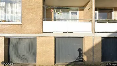Apartments for rent in Groningen - Photo from Google Street View