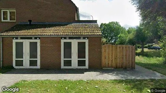 Apartments for rent in Stadskanaal - Photo from Google Street View