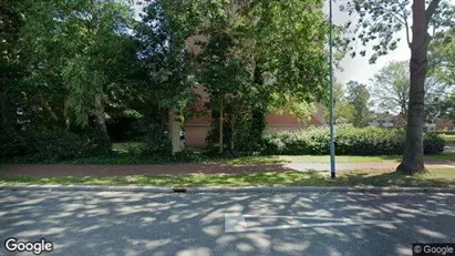 Apartments for rent in Stadskanaal - Photo from Google Street View