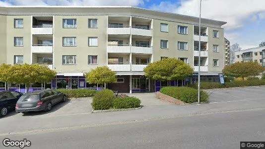 Apartments for rent in Nyköping - Photo from Google Street View