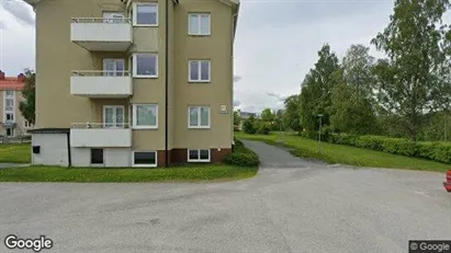 Apartments for rent in Örnsköldsvik - Photo from Google Street View
