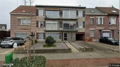 Apartments for rent in Schelle - Photo from Google Street View