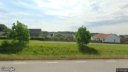 Apartments for rent in Ängelholm - Photo from Google Street View