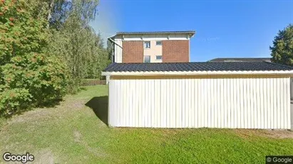 Apartments for rent in Sandviken - Photo from Google Street View