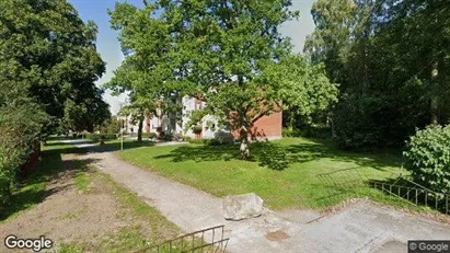 Apartments for rent in Mariestad - Photo from Google Street View