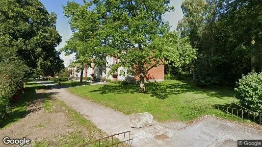 Apartments for rent in Mariestad - Photo from Google Street View