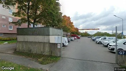 Apartments for rent in Botkyrka - Photo from Google Street View