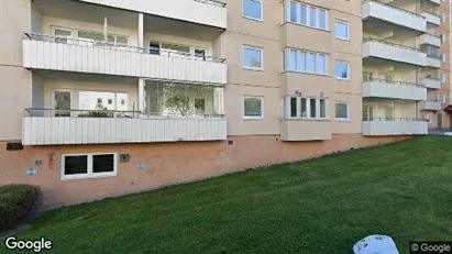 Apartments for rent in Haninge - Photo from Google Street View