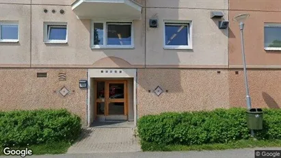 Apartments for rent in Haninge - Photo from Google Street View