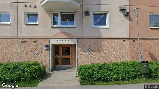 Apartments for rent in Haninge - Photo from Google Street View