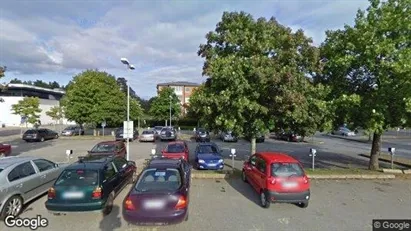 Apartments for rent in Haninge - Photo from Google Street View