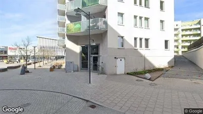 Apartments for rent in Järfälla - Photo from Google Street View
