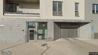 Apartments for rent in Järfälla - Photo from Google Street View