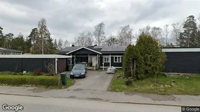 Apartments for rent in Järfälla - Photo from Google Street View