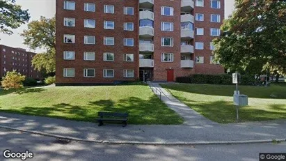 Apartments for rent in Lidingö - Photo from Google Street View