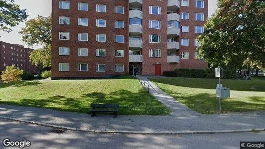 Apartments for rent in Lidingö - Photo from Google Street View