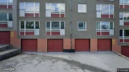 Apartments for rent in Nacka - Photo from Google Street View