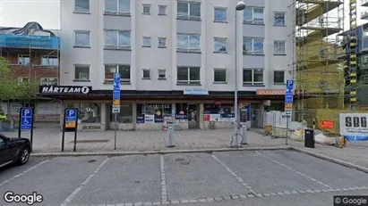 Apartments for rent in Solna - Photo from Google Street View