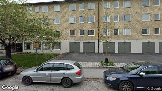 Apartments for rent in Stockholm West - Photo from Google Street View