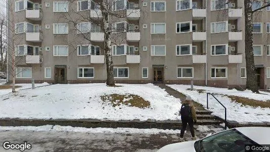 Apartments for rent in Helsinki Läntinen - Photo from Google Street View